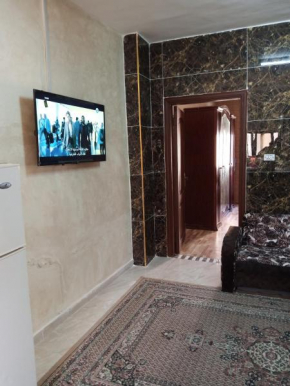 شقة ام نوارة الحديثة modern nice flat